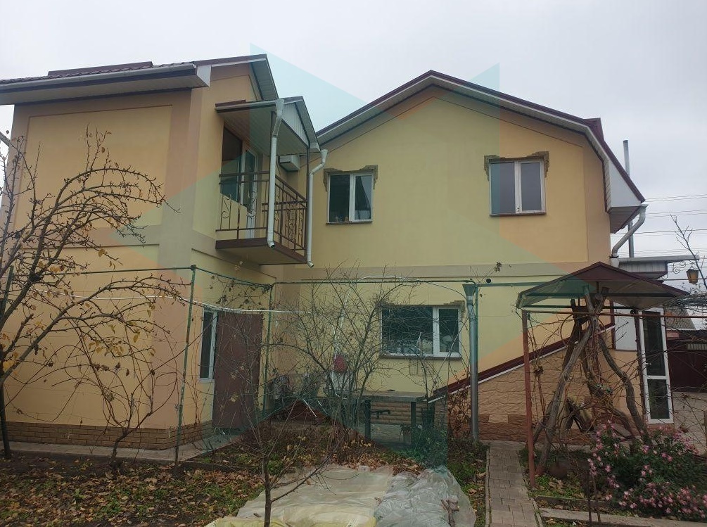 Продаж дуплексу 210 м², Широка вул.