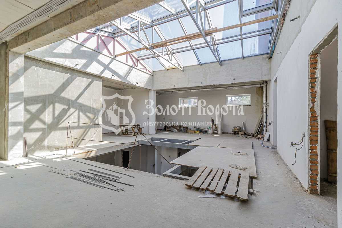 Продажа дома 444 м², Зверинецкая ул., 83/29