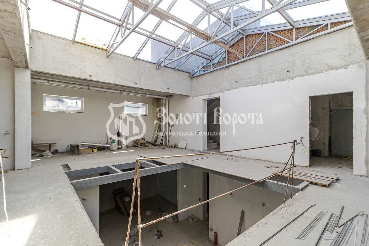 Продажа дома 444 м², Зверинецкая ул., 83/29