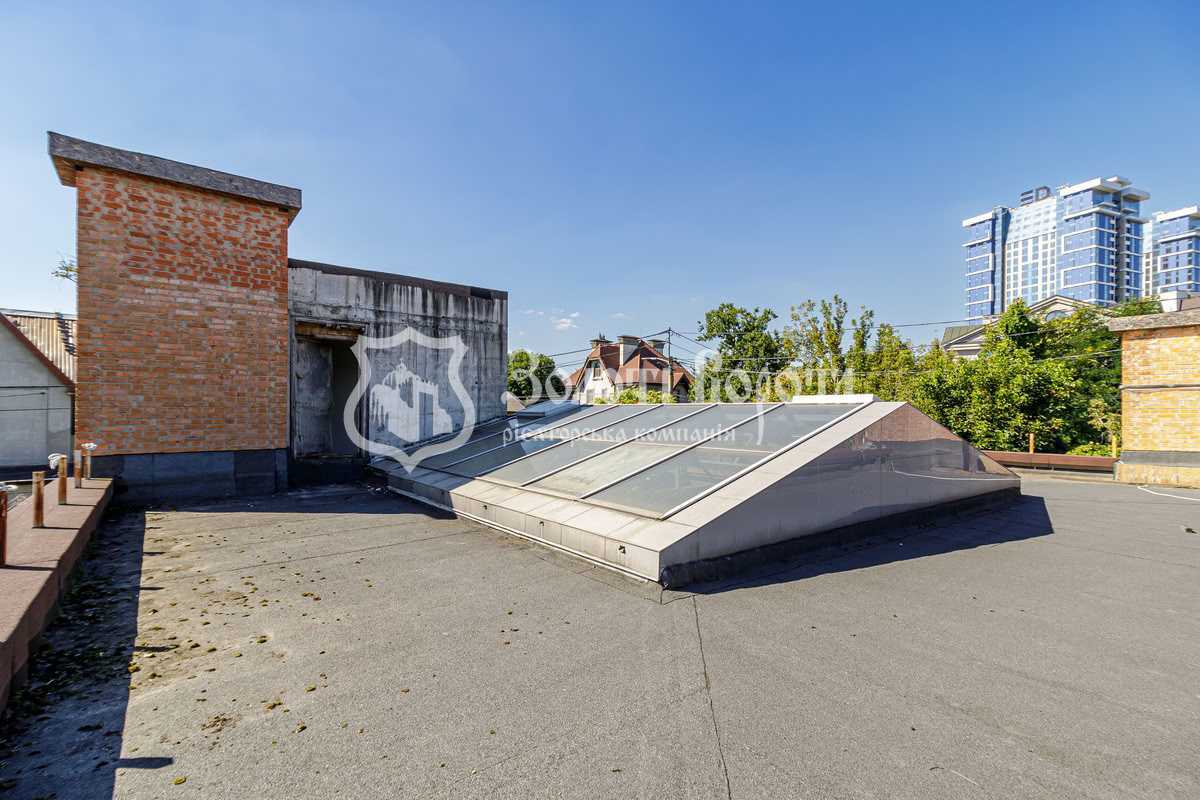 Продажа дома 444 м², Зверинецкая ул., 83/29