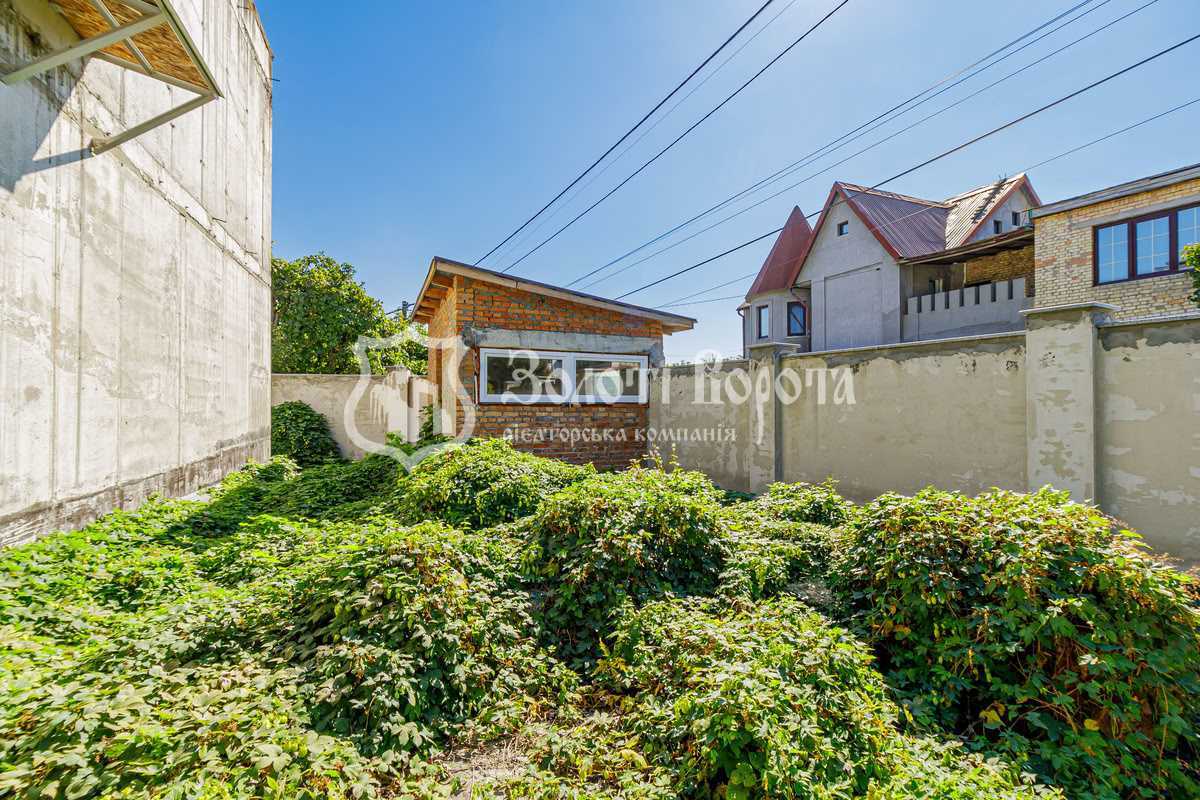 Продажа дома 444 м², Зверинецкая ул., 83/29