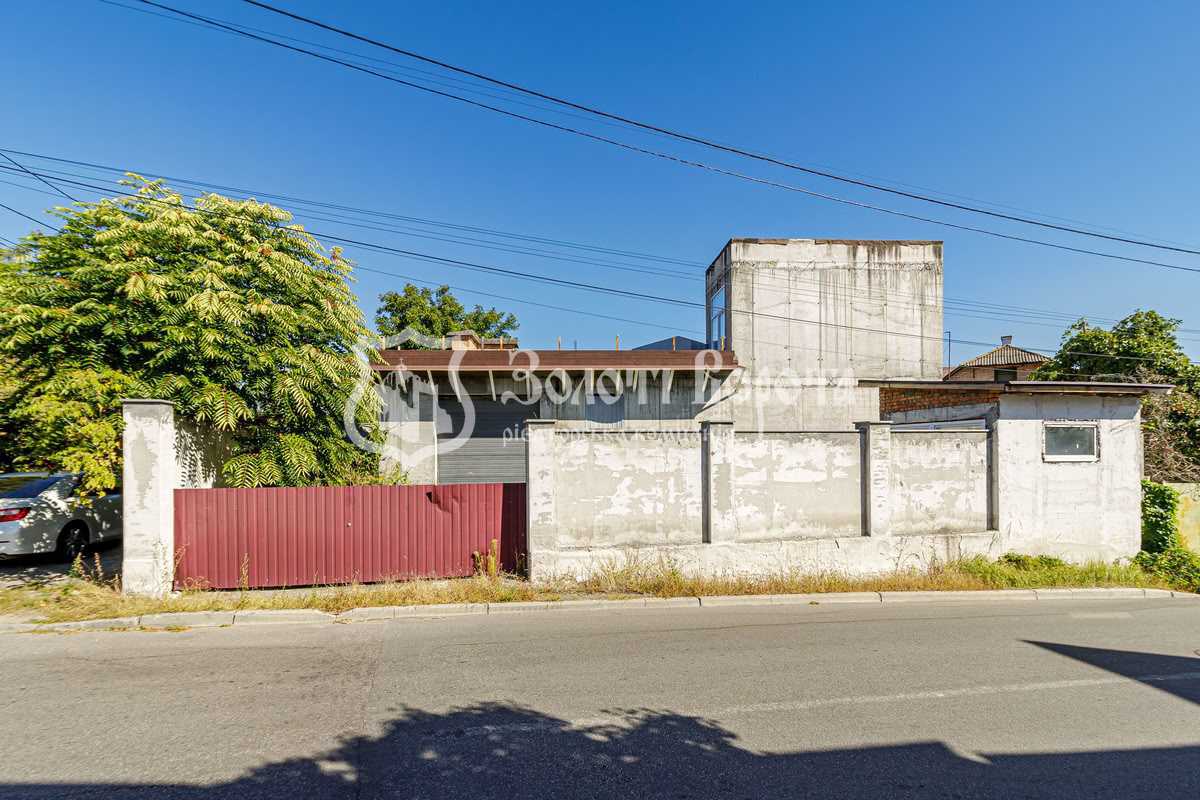 Продажа дома 444 м², Зверинецкая ул., 83/29