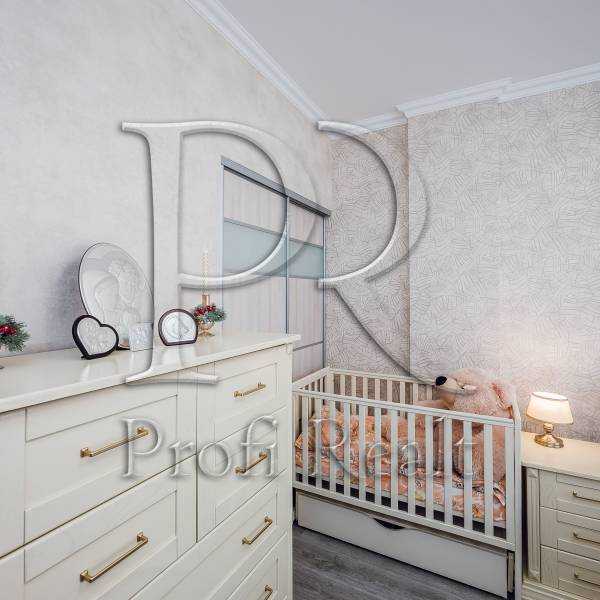 Продажа 2-комнатной квартиры 56 м², Ягодная ул., 23