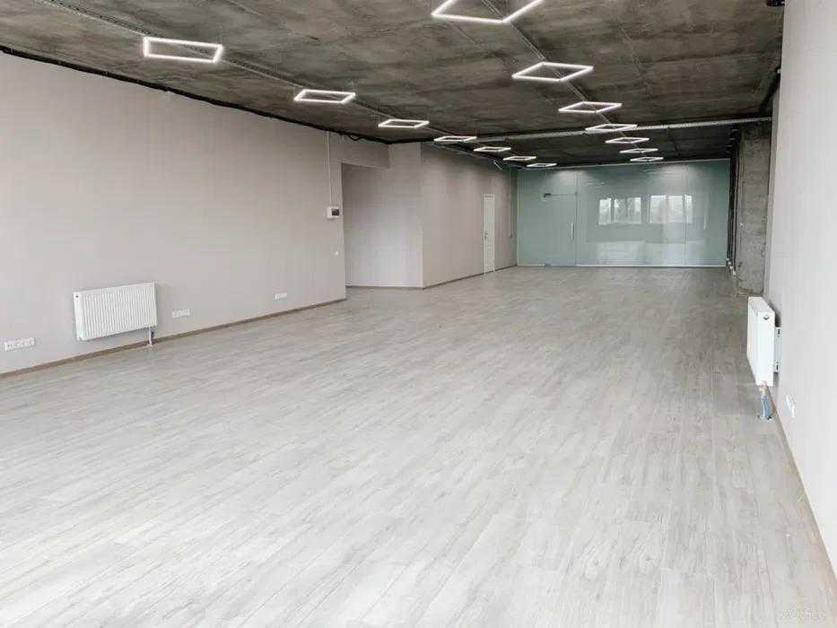 Оренда офісу 1500 м², Ушинського вул., 40