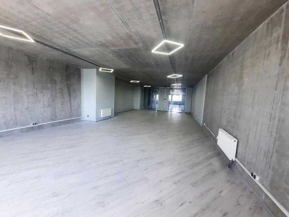 Оренда офісу 1500 м², Ушинського вул., 40