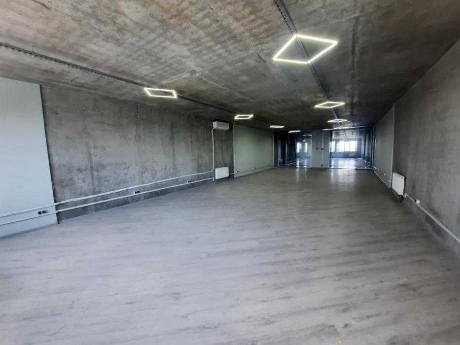 Оренда офісу 1500 м², Ушинського вул., 40