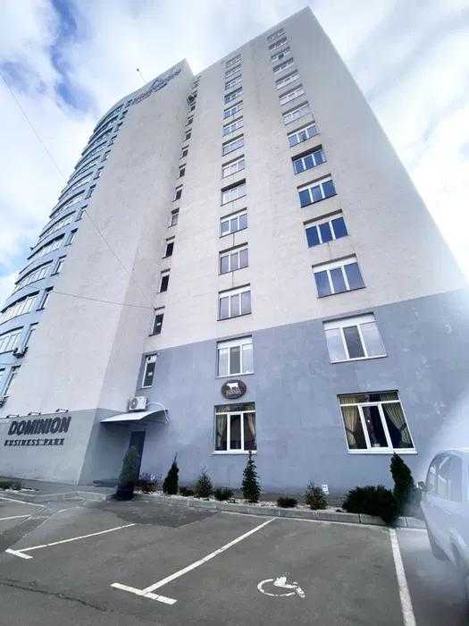 Оренда офісу 1500 м², Ушинського вул., 40