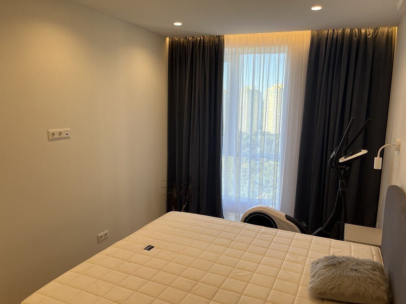 Оренда 3-кімнатної квартири 92.5 м², Генерала Жмаченка вул., 28а