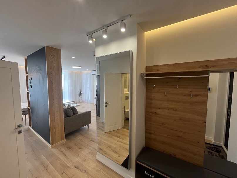 Оренда 3-кімнатної квартири 92.5 м², Генерала Жмаченка вул., 28а