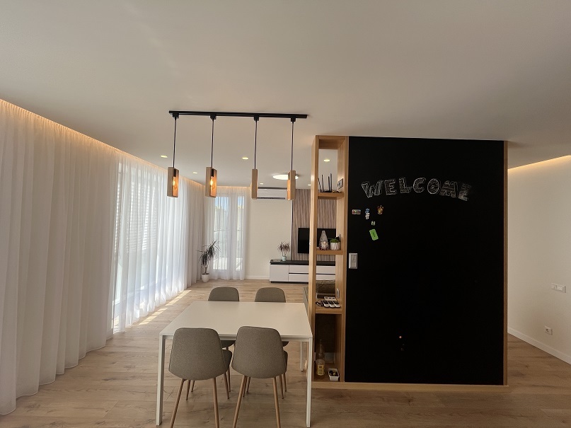 Оренда 3-кімнатної квартири 92.5 м², Генерала Жмаченка вул., 28а