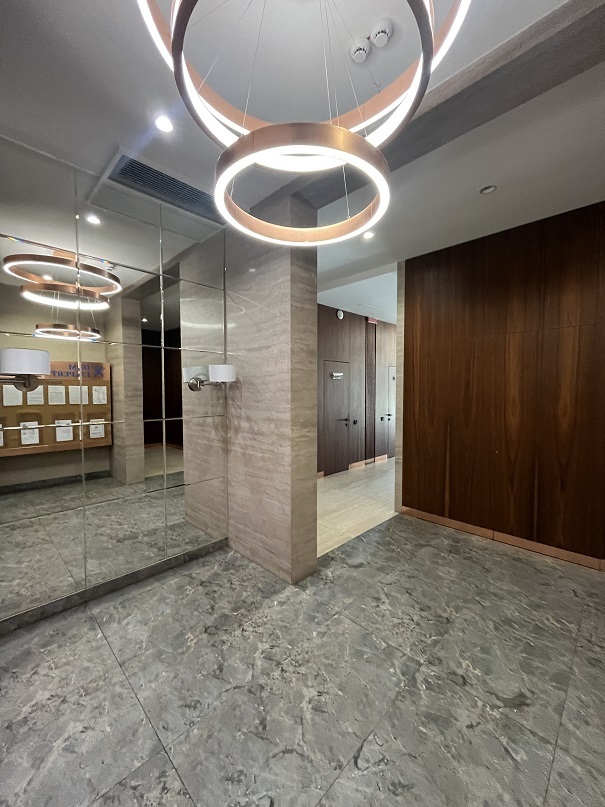 Оренда 3-кімнатної квартири 92.5 м², Генерала Жмаченка вул., 28а