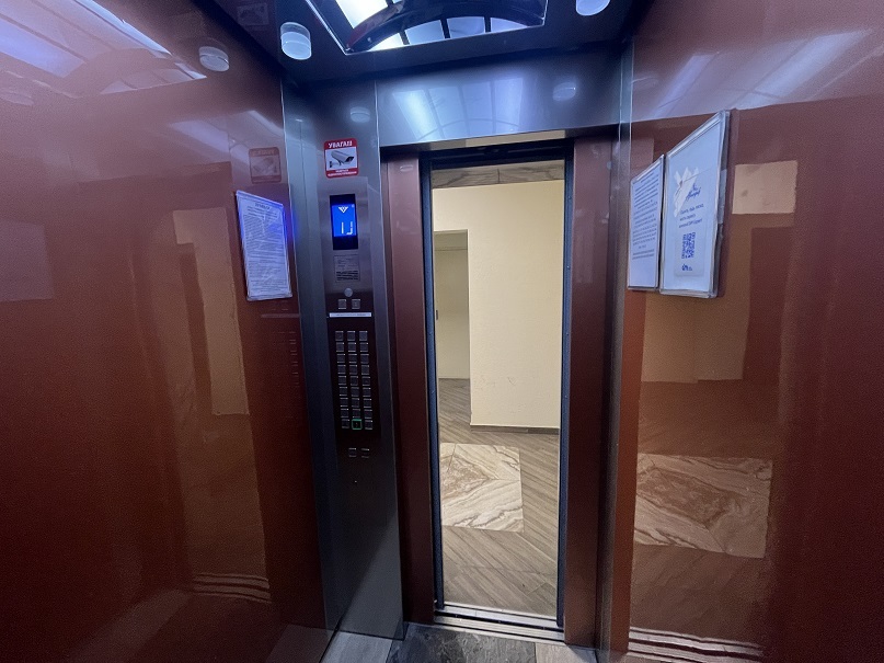 Оренда 3-кімнатної квартири 92.5 м², Генерала Жмаченка вул., 28а