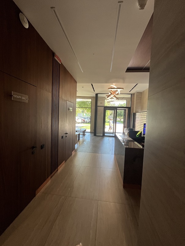 Оренда 3-кімнатної квартири 92.5 м², Генерала Жмаченка вул., 28а