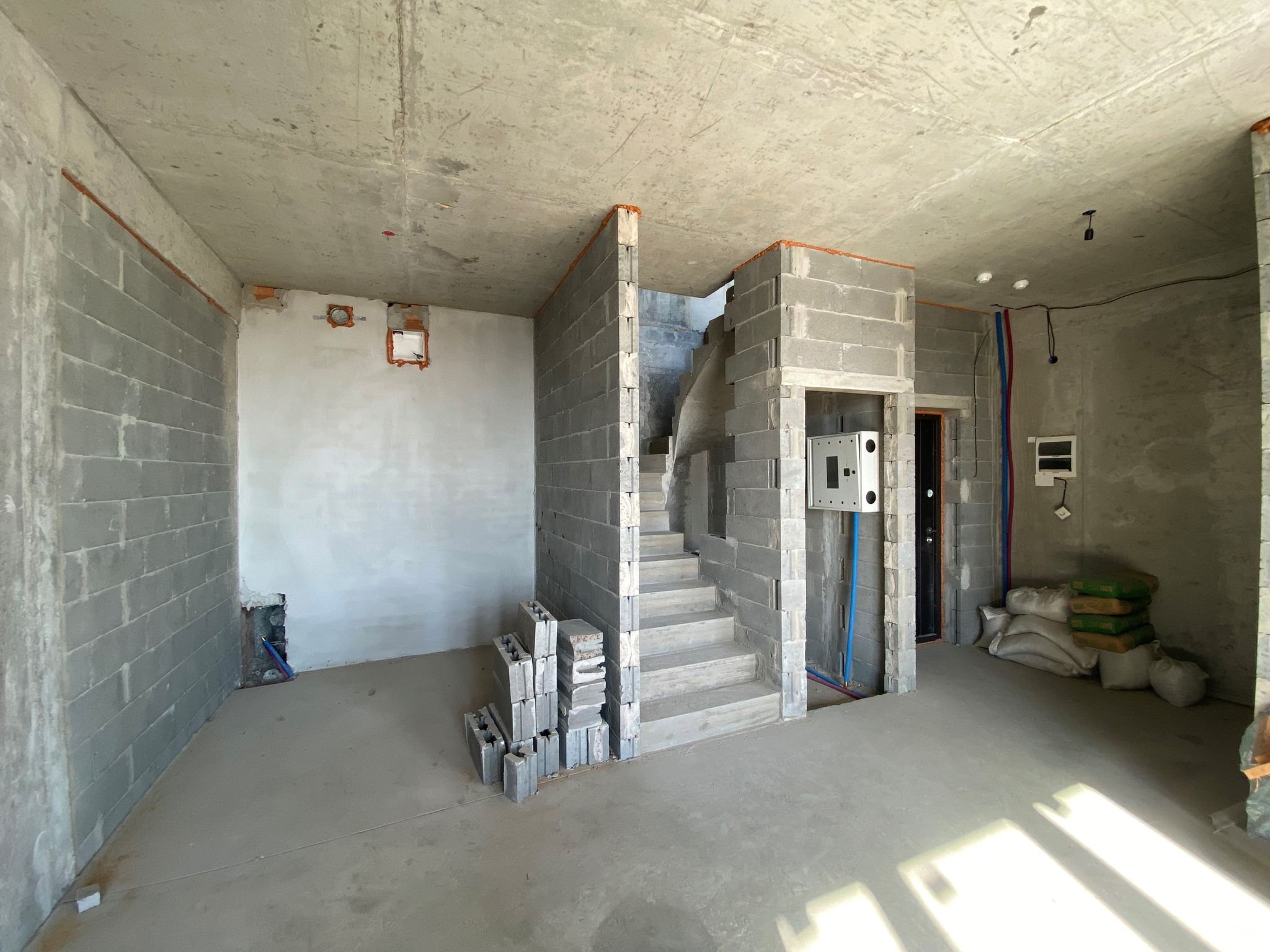 Продажа 4-комнатной квартиры 139 м², Днепровская наб., 20А