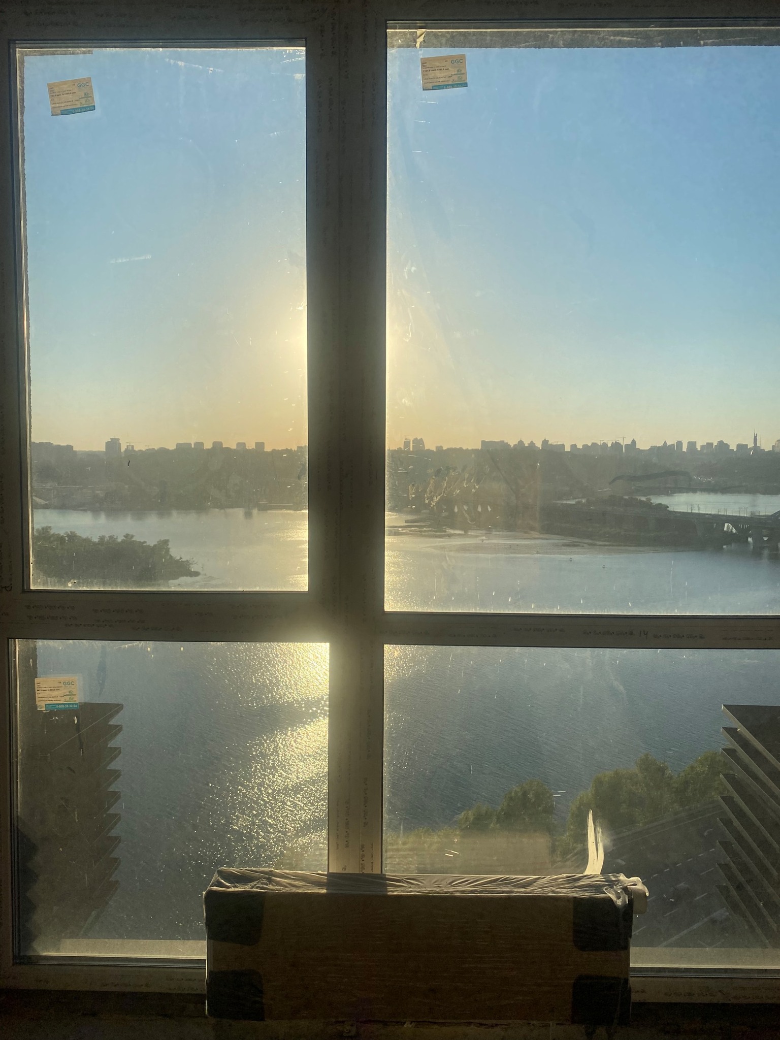 Продаж 2-кімнатної квартири 77 м², ЖК Great, Будинок 5