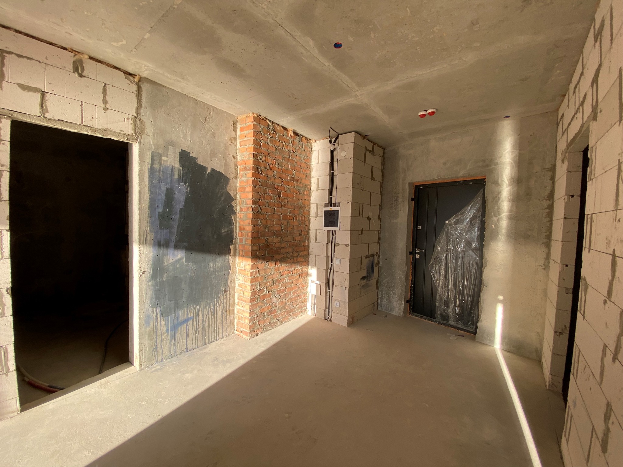 Продаж 2-кімнатної квартири 77 м², ЖК Great, Будинок 5