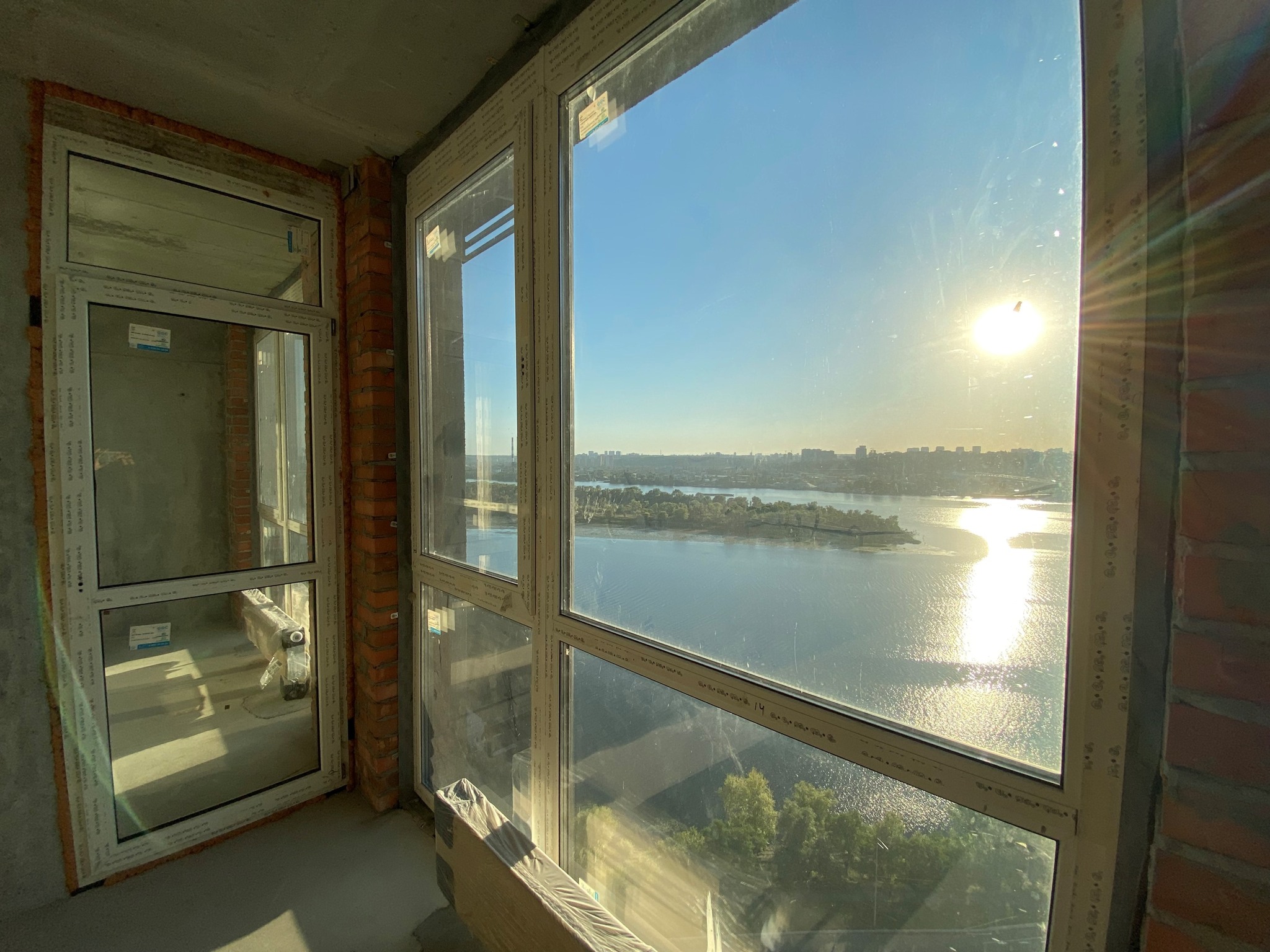 Продаж 2-кімнатної квартири 77 м², ЖК Great, Будинок 5