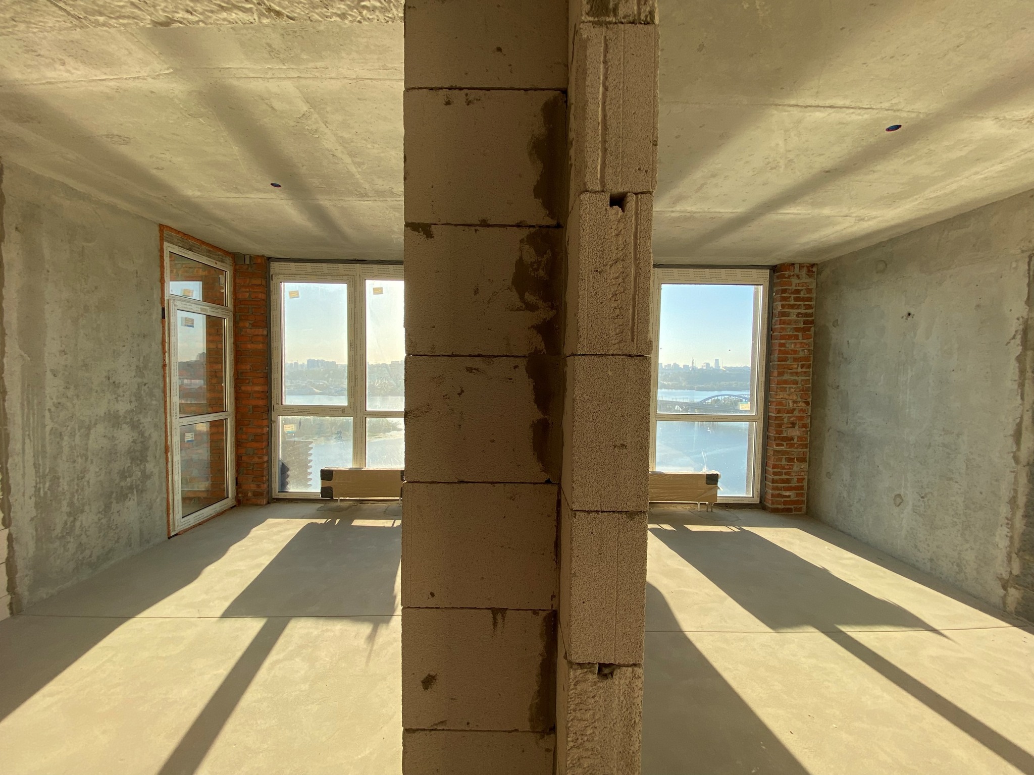 Продаж 2-кімнатної квартири 77 м², ЖК Great, Будинок 5