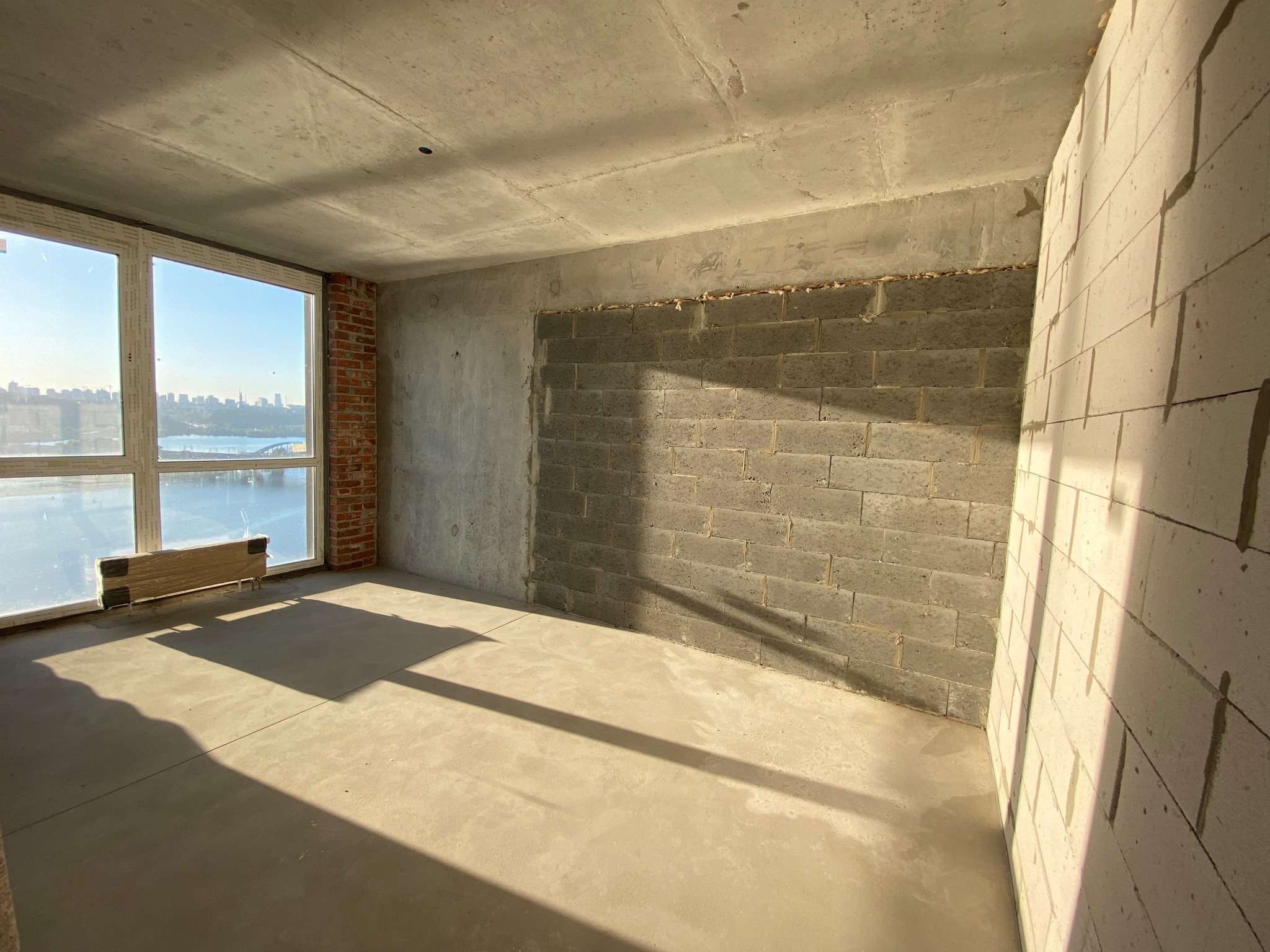 Продаж 2-кімнатної квартири 77 м², ЖК Great, Будинок 5