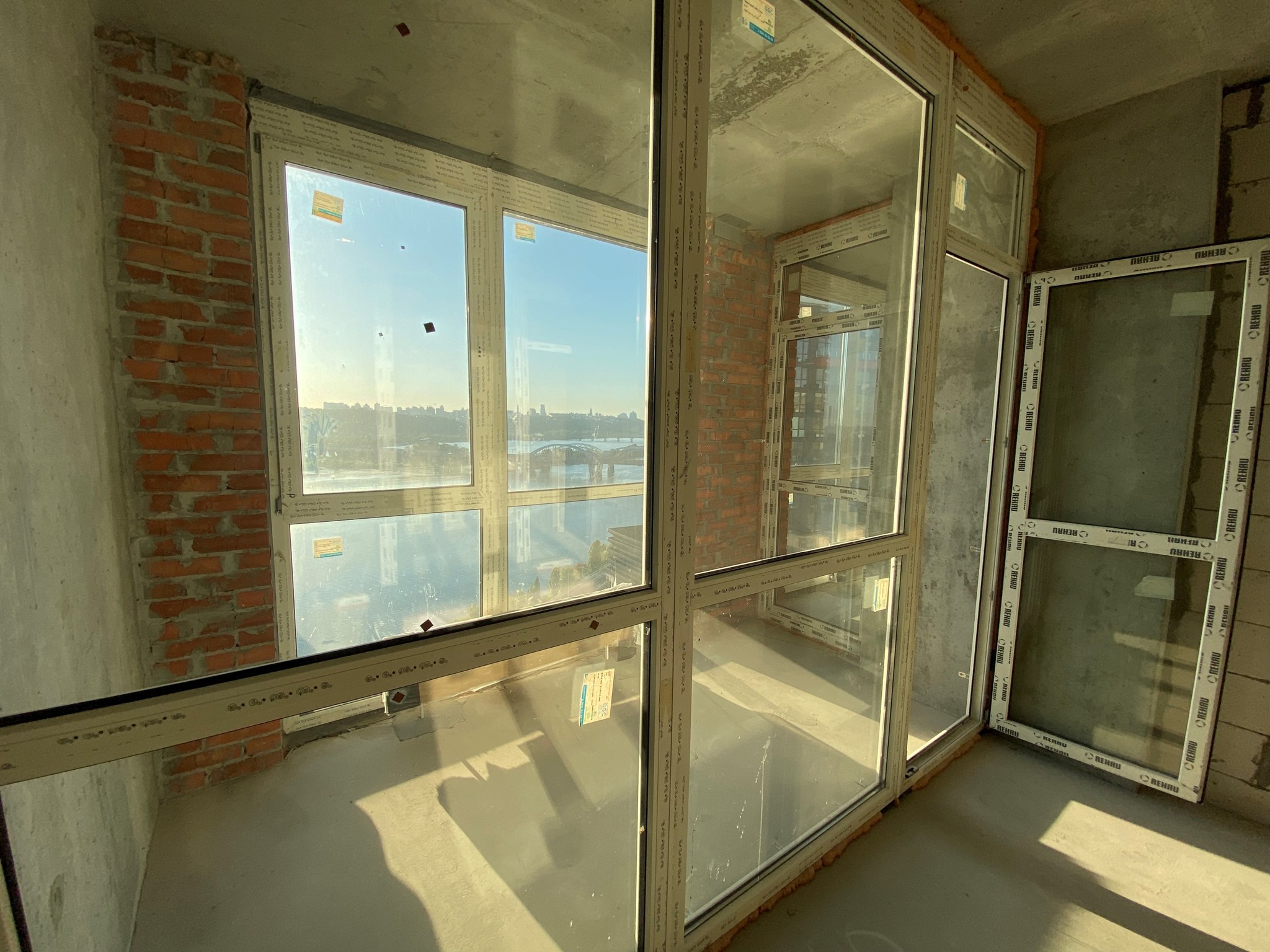 Продаж 2-кімнатної квартири 77 м², ЖК Great, Будинок 5