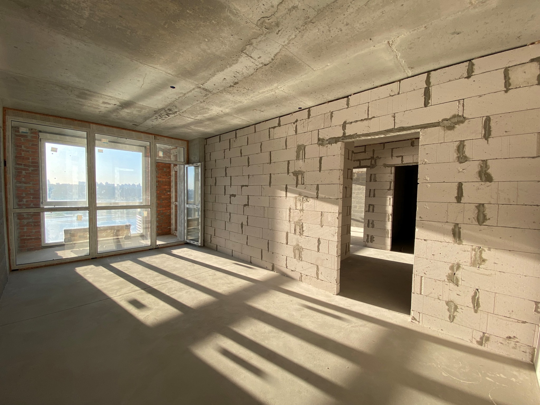Продаж 2-кімнатної квартири 77 м², ЖК Great, Будинок 5
