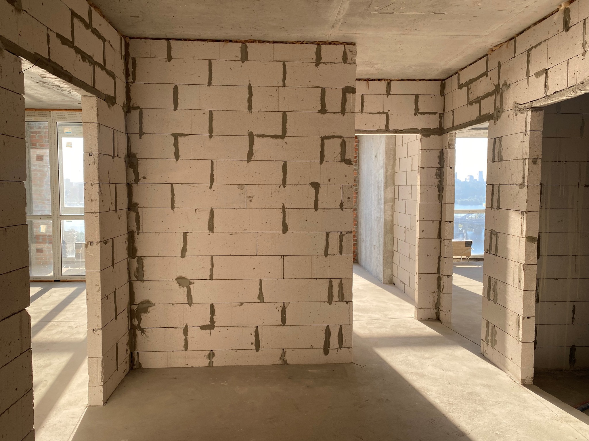 Продаж 2-кімнатної квартири 77 м², ЖК Great, Будинок 5