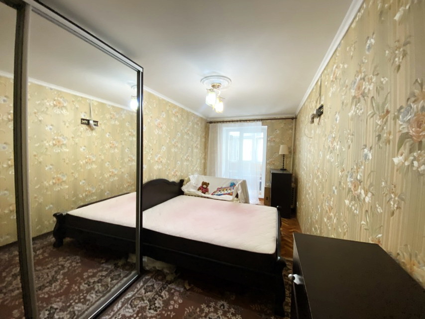Продажа 2-комнатной квартиры 44.5 м², Крылова ул.