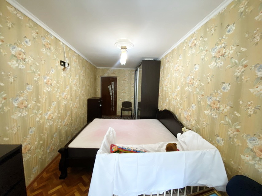 Продажа 2-комнатной квартиры 44.5 м², Крылова ул.