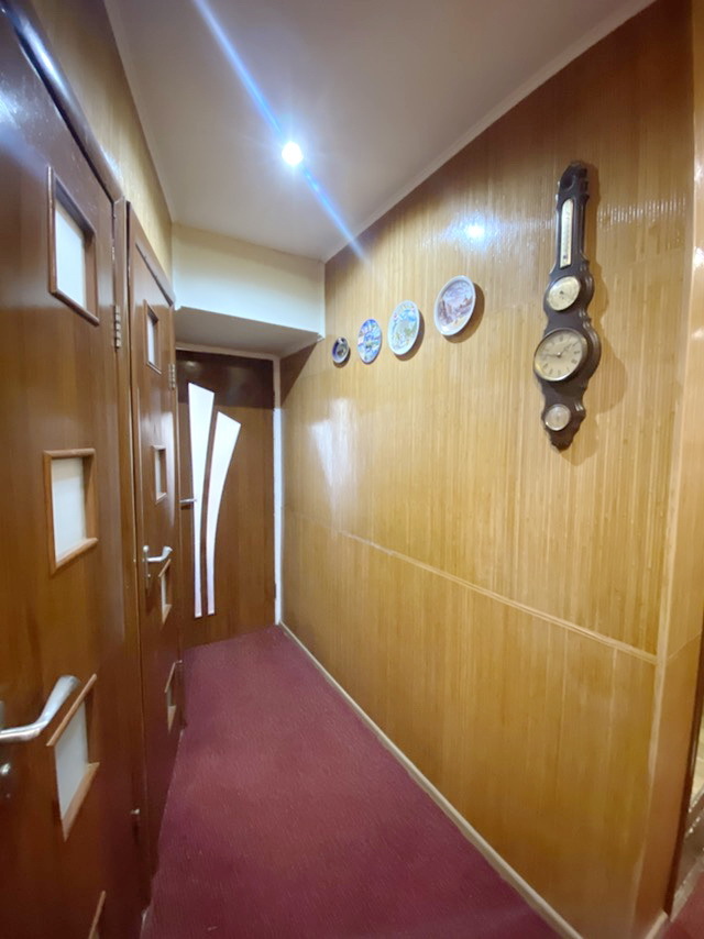 Продажа 2-комнатной квартиры 44.5 м², Крылова ул.