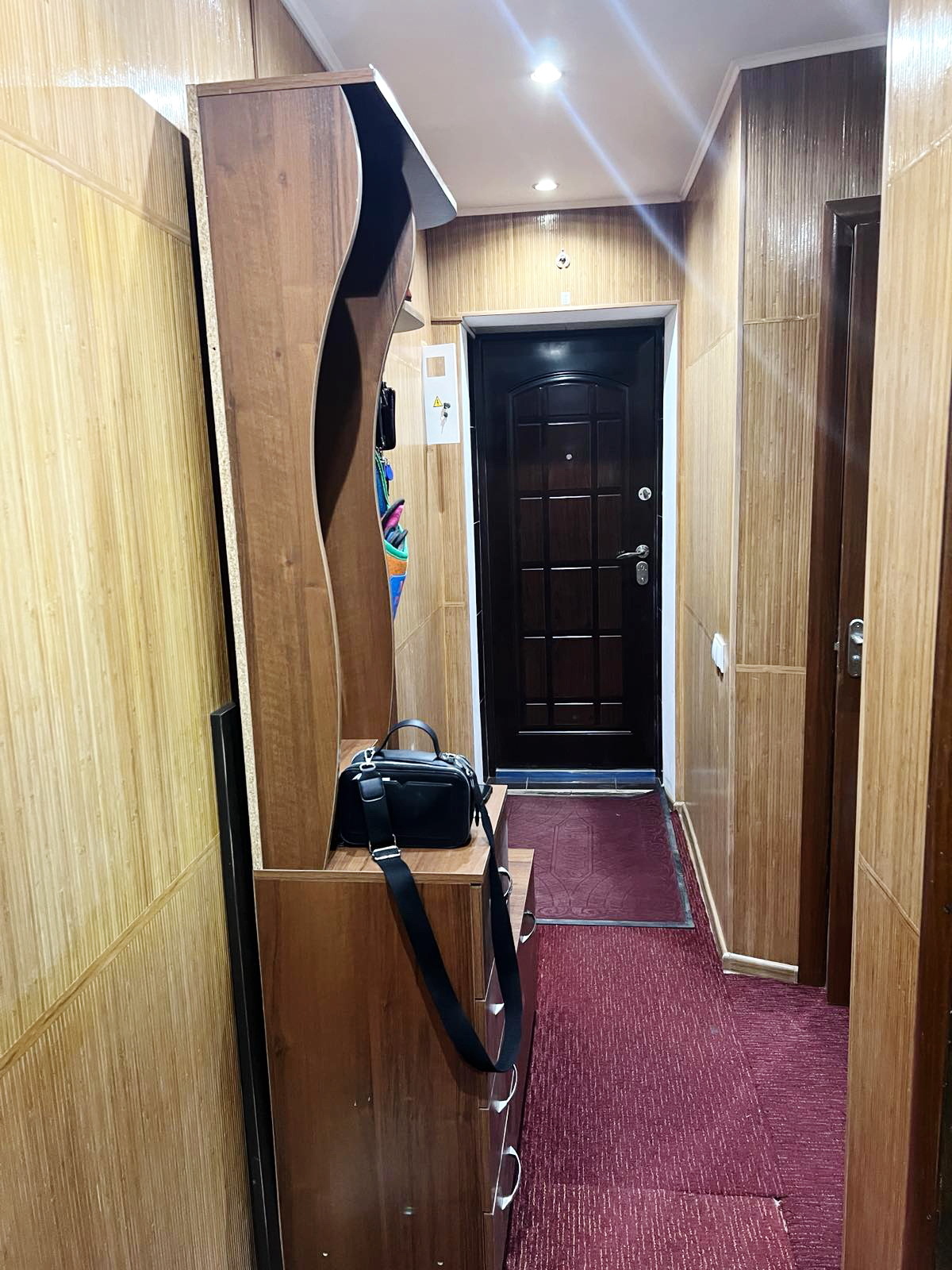 Продажа 2-комнатной квартиры 44.5 м², Крылова ул.