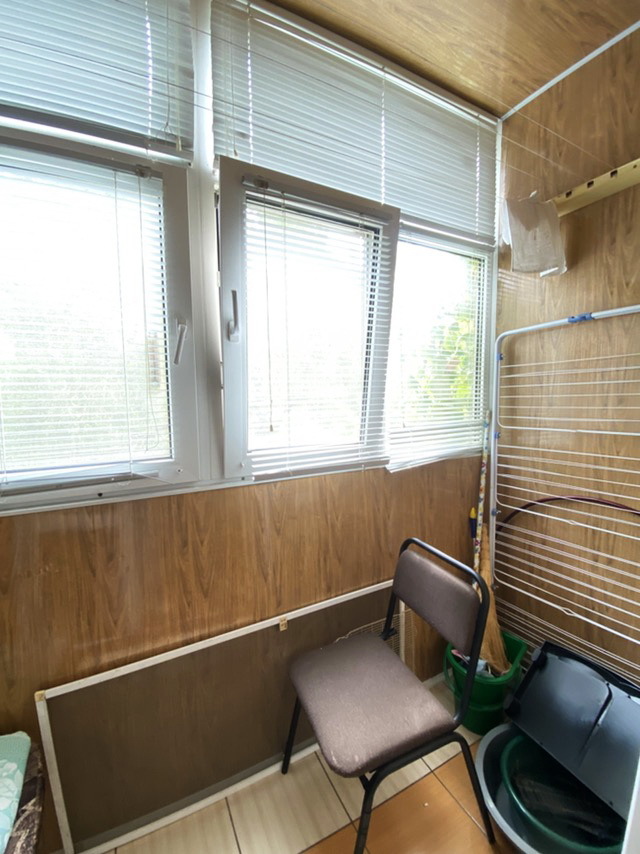 Продажа 2-комнатной квартиры 44.5 м², Крылова ул.