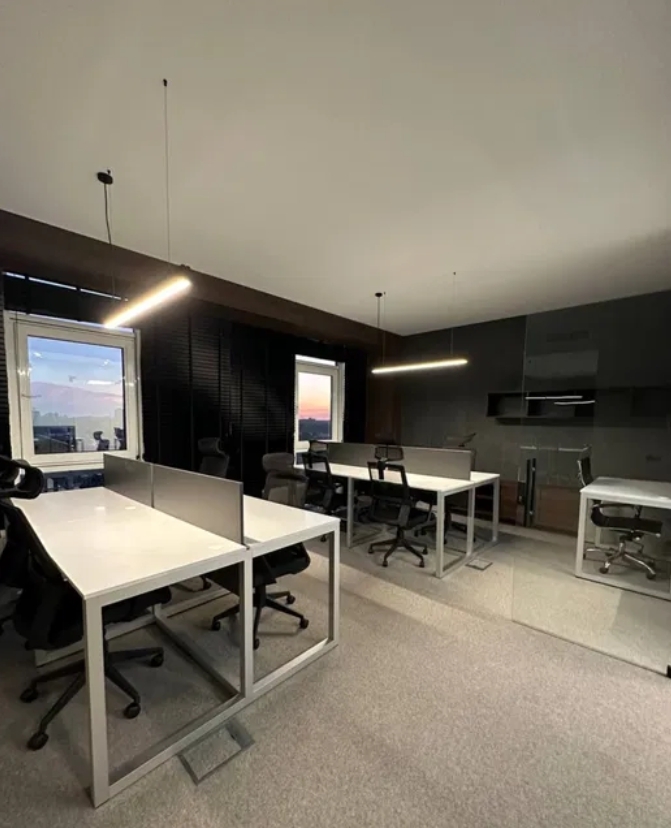 Аренда офиса 80 м², Большая Арнаутская ул.