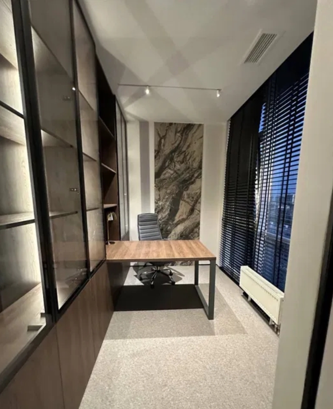 Аренда офиса 80 м², Большая Арнаутская ул.