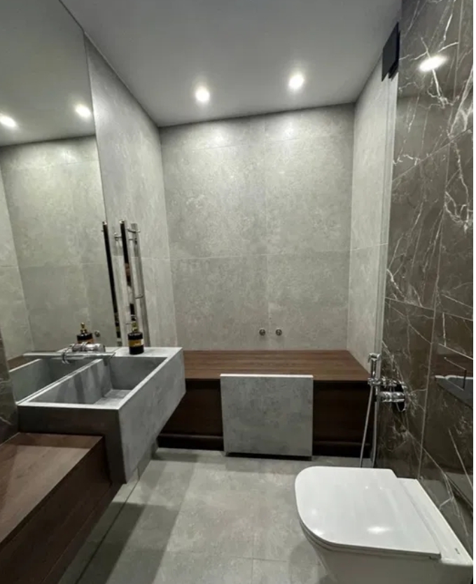 Аренда офиса 80 м², Большая Арнаутская ул.