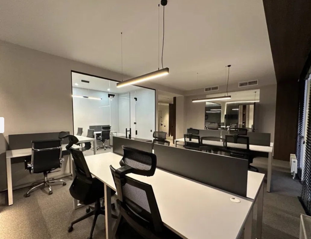 Аренда офиса 80 м², Большая Арнаутская ул.