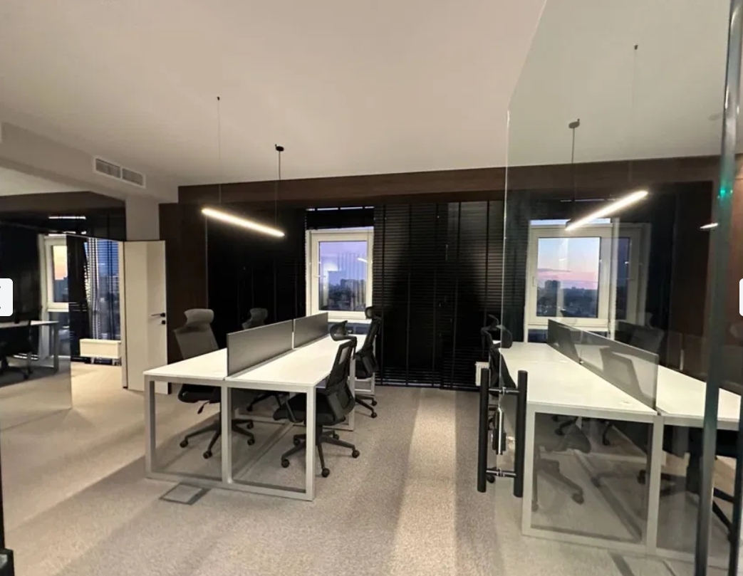 Аренда офиса 80 м², Большая Арнаутская ул.