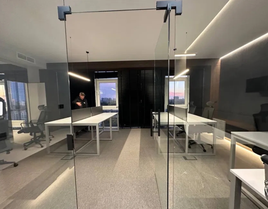 Аренда офиса 80 м², Большая Арнаутская ул.