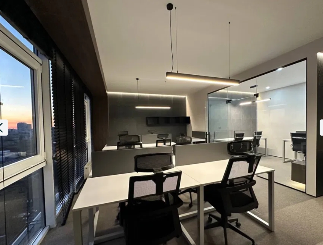 Аренда офиса 80 м², Большая Арнаутская ул.