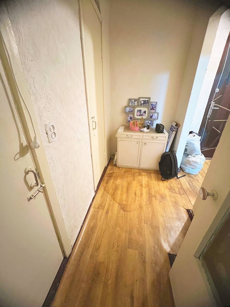 Аренда 1-комнатной квартиры 35 м², Рустави ул., 5