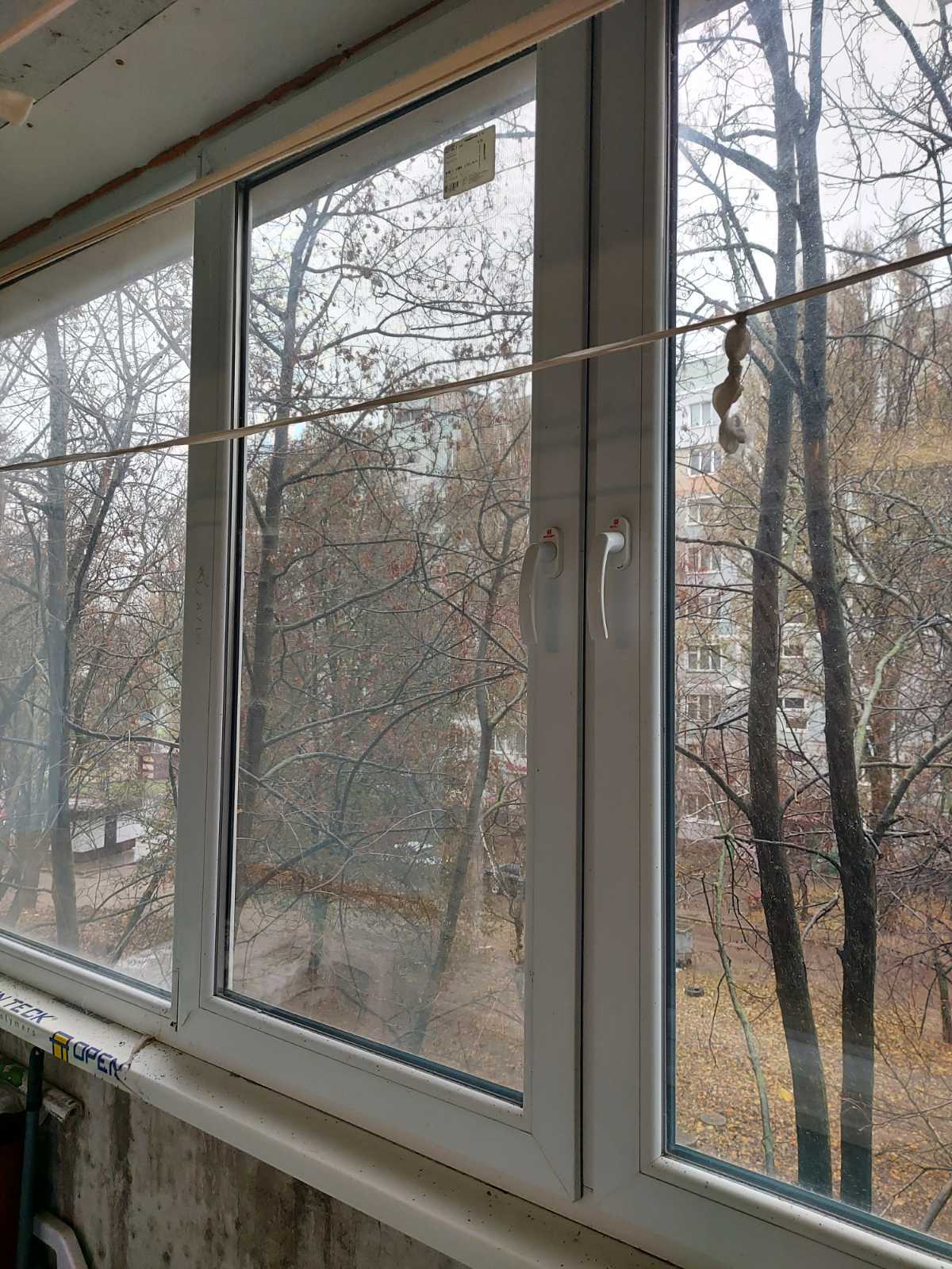 Аренда 1-комнатной квартиры 35 м², Рустави ул., 5