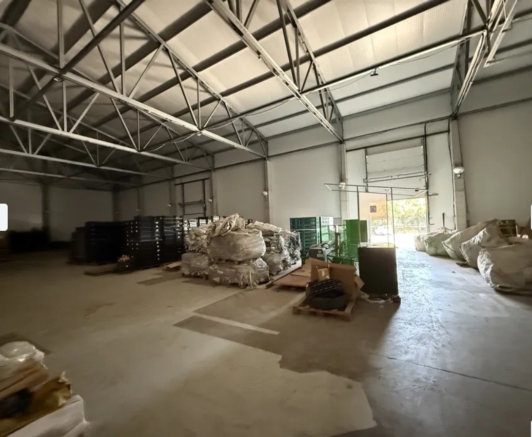Оренда складу 1780 м², Академіка Вільямса вул.
