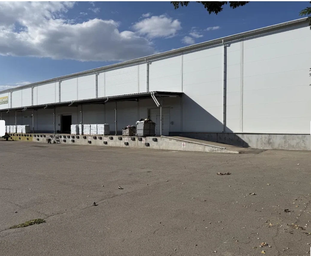Оренда складу 1780 м², Академіка Вільямса вул.