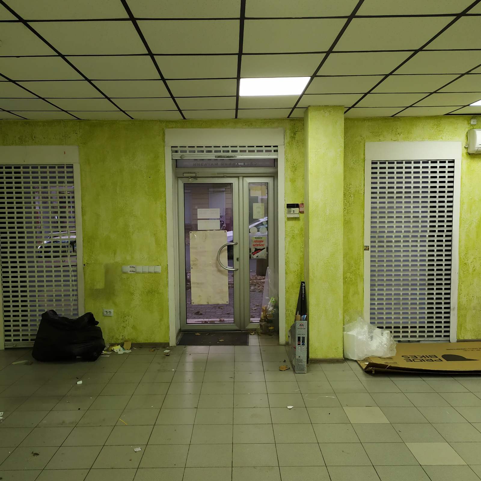 Оренда приміщення вільного призначення 60 м², Ришельевская вул.