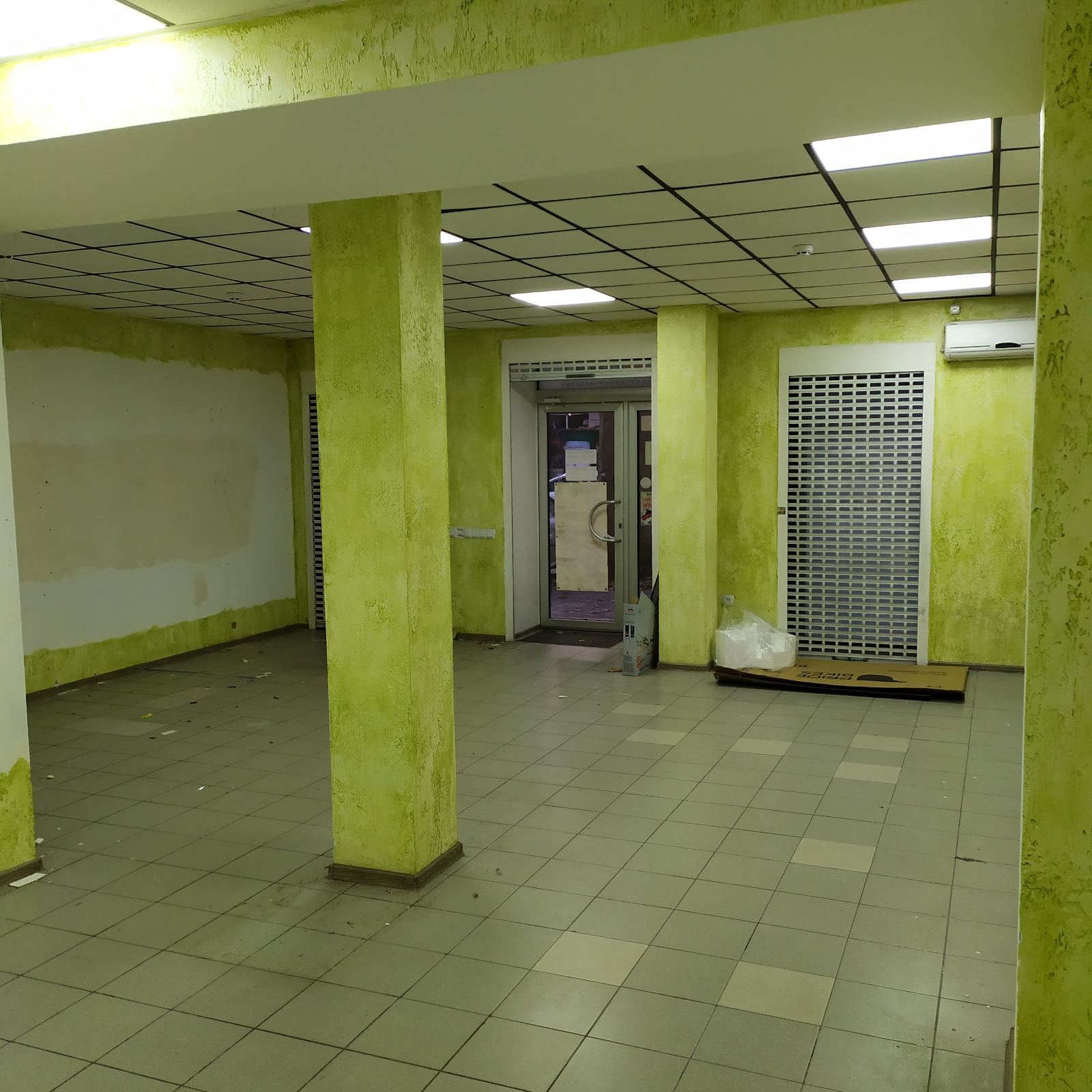 Оренда приміщення вільного призначення 60 м², Ришельевская вул.