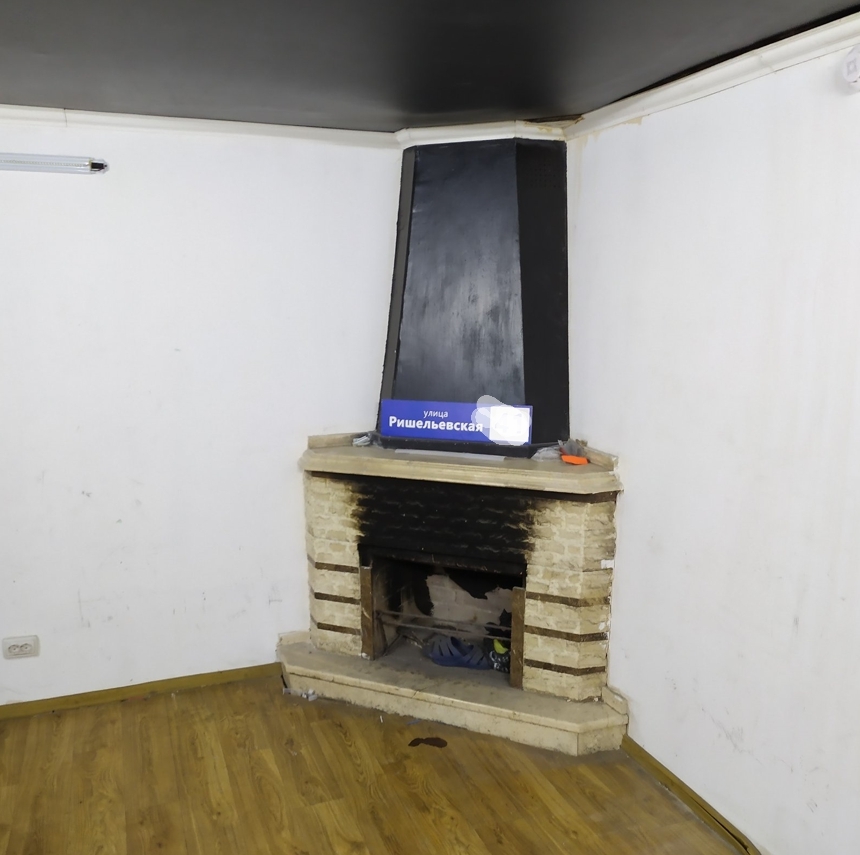 Оренда приміщення вільного призначення 60 м², Ришельевская вул.