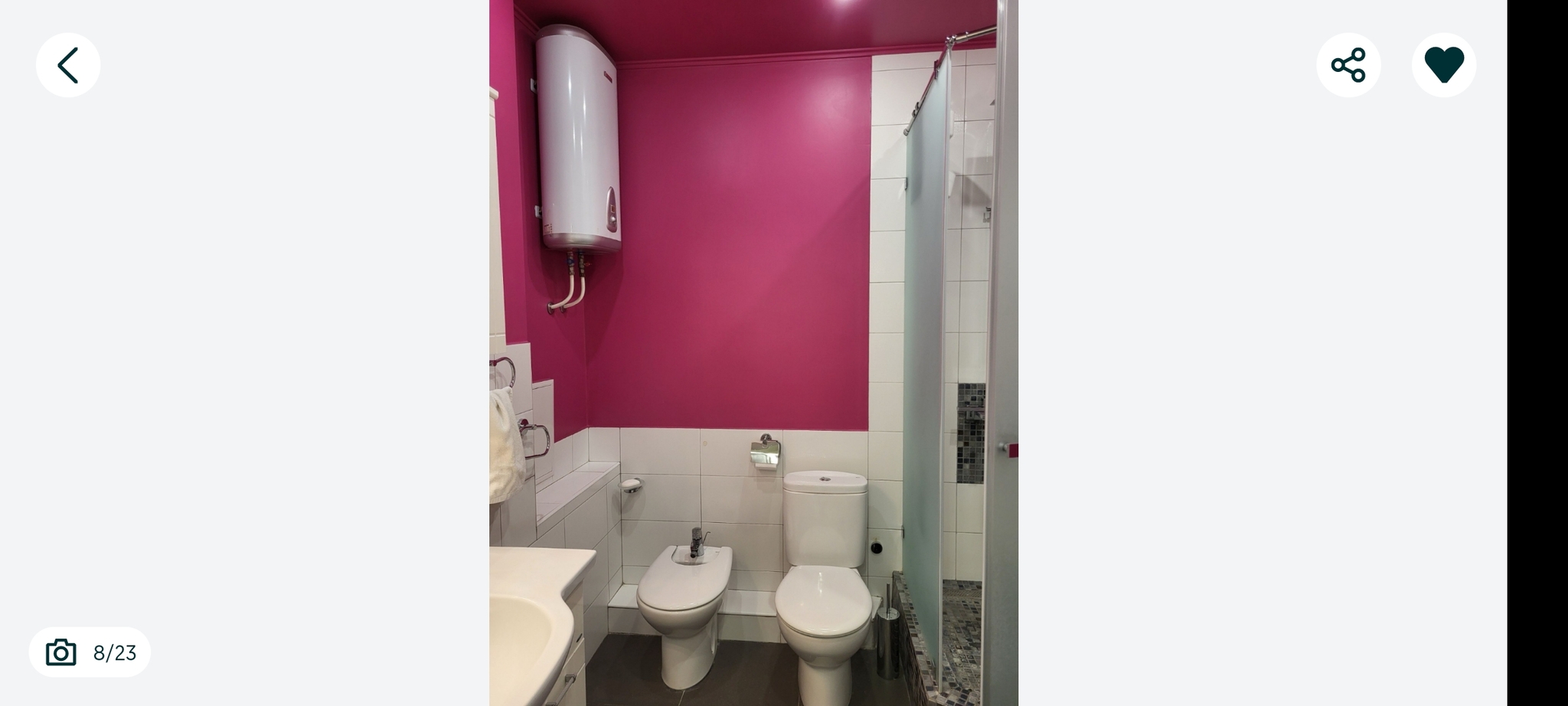 Аренда 1-комнатной квартиры 60 м², Александра Мишуги ул., 12