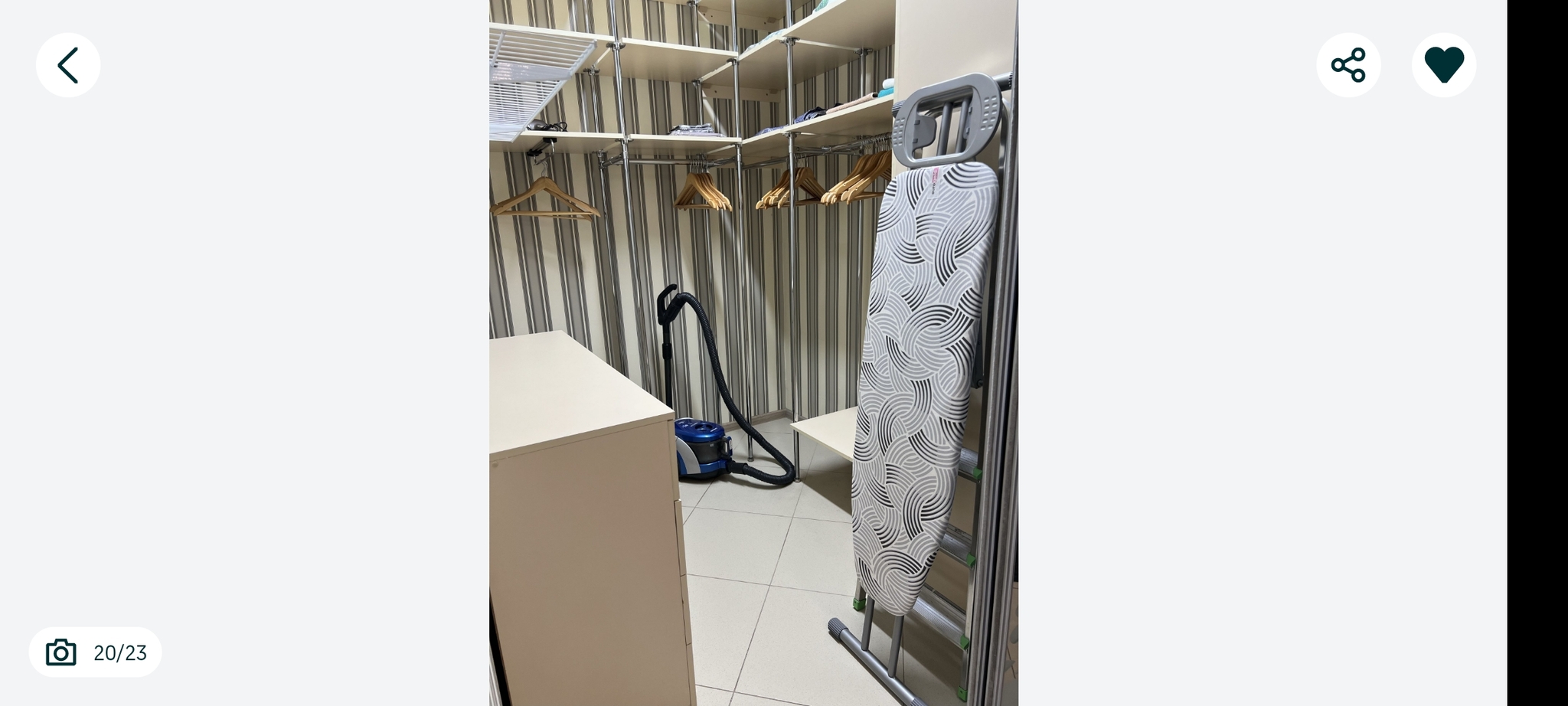 Аренда 1-комнатной квартиры 60 м², Александра Мишуги ул., 12