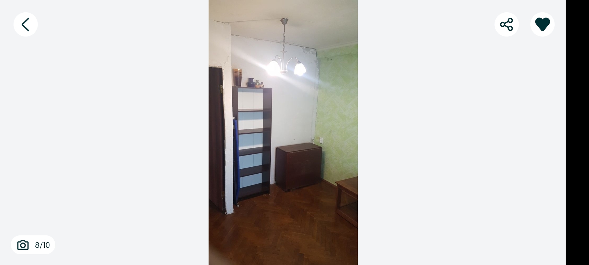 Оренда 2-кімнатної квартири 40 м², Івана Миколайчука вул., 6