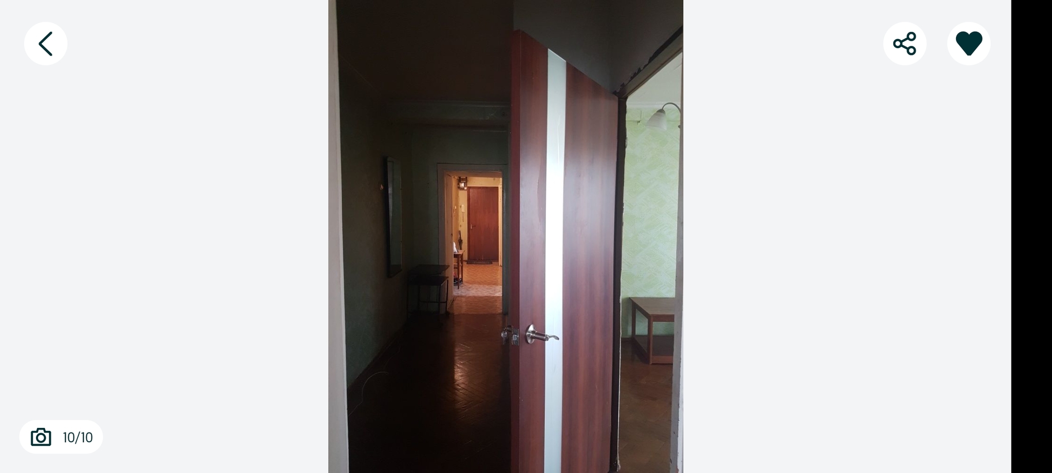 Оренда 2-кімнатної квартири 40 м², Івана Миколайчука вул., 6