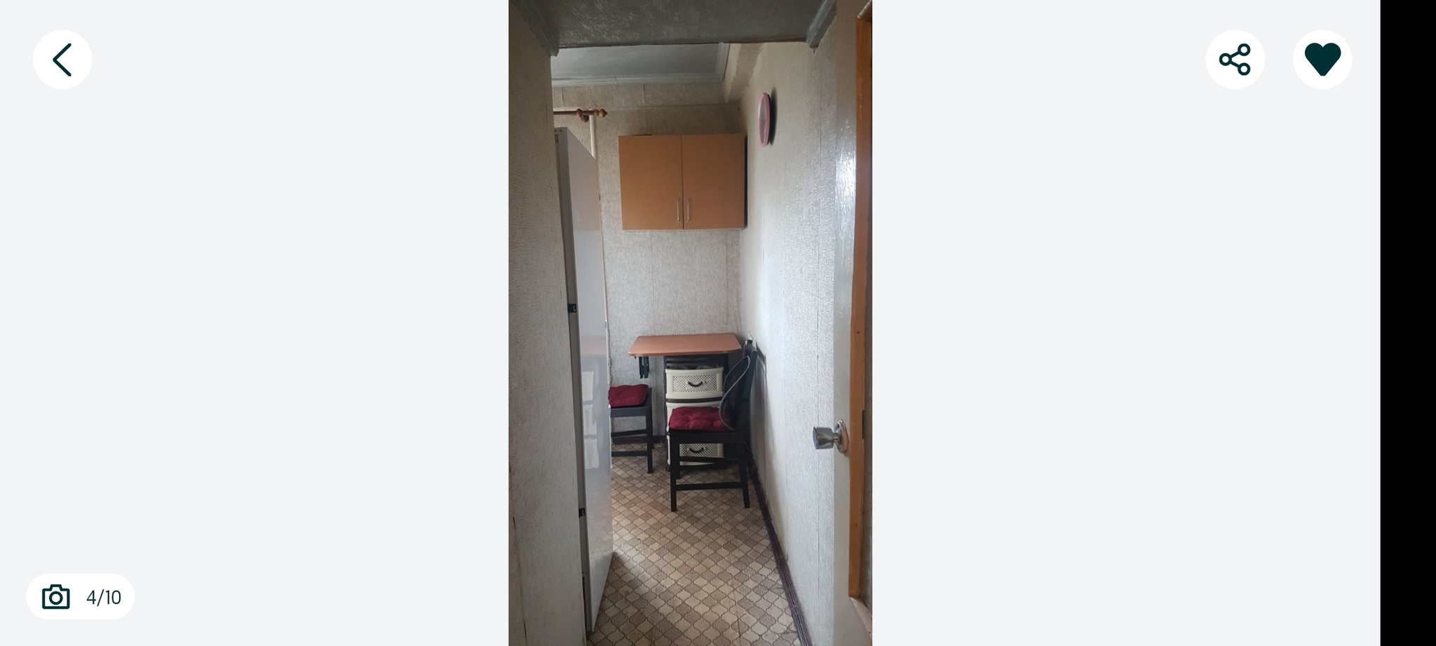 Оренда 2-кімнатної квартири 40 м², Івана Миколайчука вул., 6